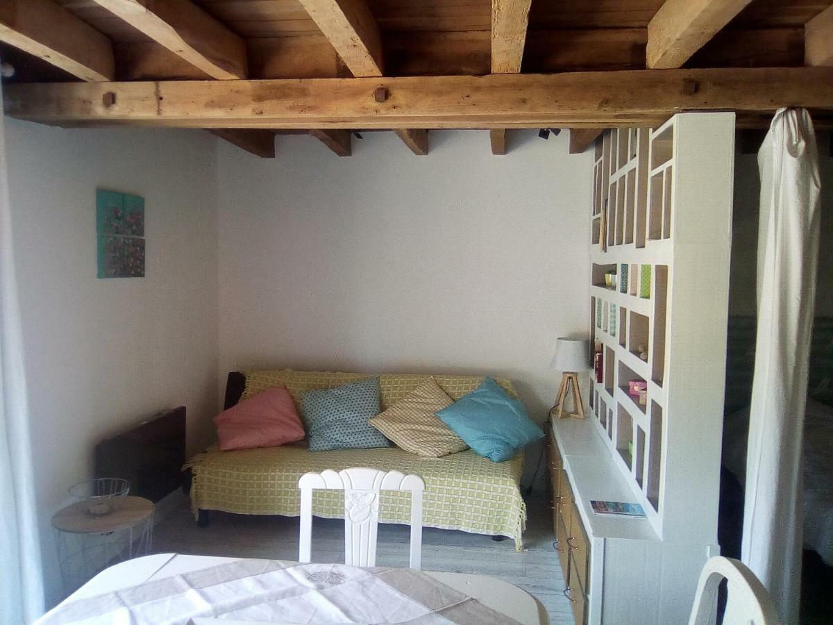 Вілла 21 Les Boissieres Saint-Branchs Екстер'єр фото